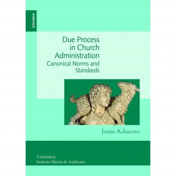 DUE PROCESS IN CHURCH ADMINISTRATION STANDAR