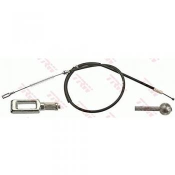 Cable de freno de mano TRW GCH727 - Alta calidad y durabilidad