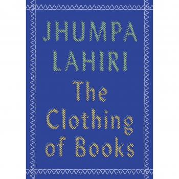 The Clothing of Books: Literary Apparel Inspired by Jhumpa Lahiri