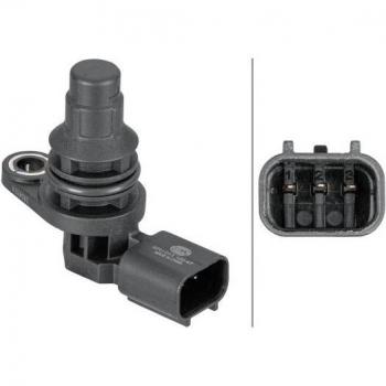 Sensor de posición del cigüeñal HELLA 6PU 013 122-471