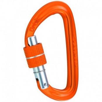 Camp mosquetón Orbit Lock Mosquetón