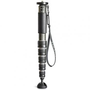 Monopie de Carbono Gitzo GM4562 Serie 4, 6 Secciones