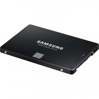 SSD Interno Samsung 870 EVO 4TB 2.5 SATA III V-NAND MLC R/W 560/530 MB/s