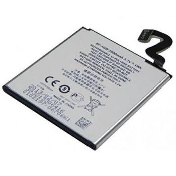 Bateria Nokia Lumia 920 2000mAh
