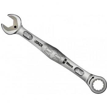 Llave combinada con carraca Imperial 6000 Joker 3/4 SB Wera 05073287001