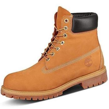 Timberland 6 Premium Boot - Men's Boots - Wheat - Size: 10.5