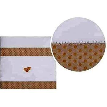 Bimbi Dreams Tript.Sab.100% Alg.80X140 009 Venecia 413 10 - Sábanas, unisex