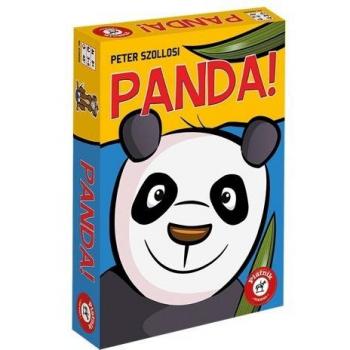 Piatnik 6130 Panda Juego de Cartas