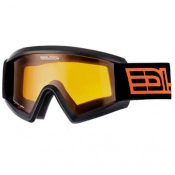 Salice 997 ACRX Kids Black/Orange Sunglasses