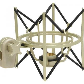 MXL USM-001 Universal Large Basket Shockmount