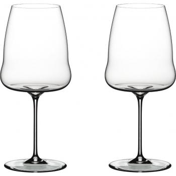 Riedel - Copa de vino tinto Syrah Winewings