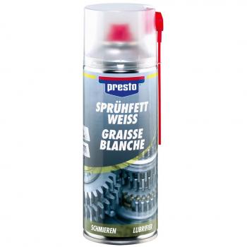 Presto 306352 Grasa