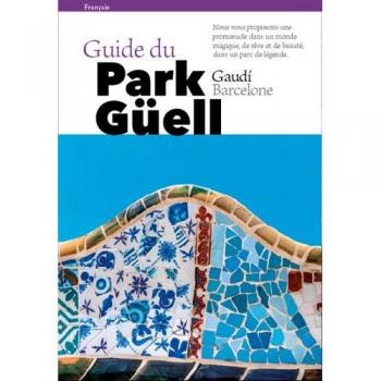 Guía Park Güell