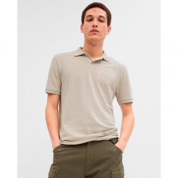 Polo de hombre Gap con logo y manga corta
