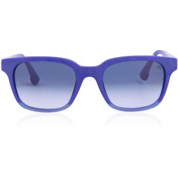 Etnia Barcelona Trento Sun BLBK Men's Blue Sunglasses 53mm