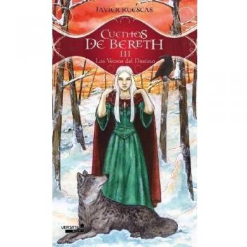 Cuentos De Bereth Iii -  Los Vers: 3