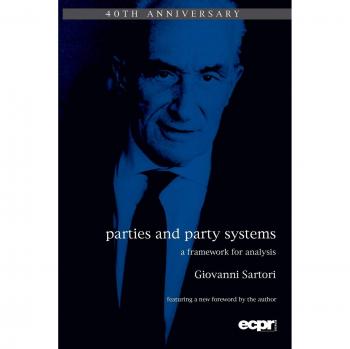 Parties and Party Systems: A Framework for Analysis
