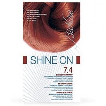 Icim Ist.Chim Ital Tinte Para Cabello 125 ml