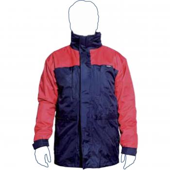 Cofan 11003015 Parka 3 en 1, XL
