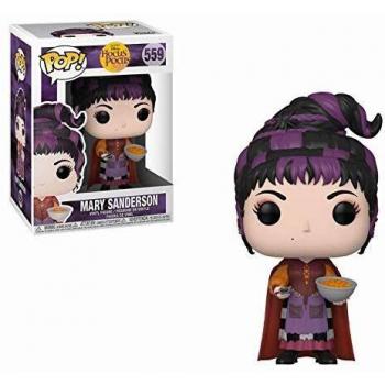 Figurita Funko Pop! Mary Sanderson - El Retorno de las Brujas