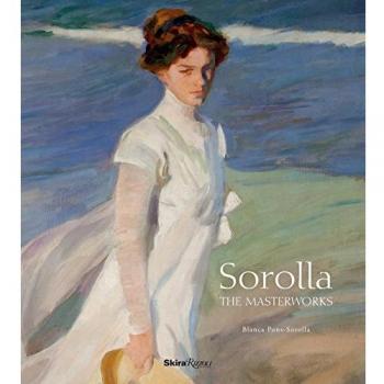 Sorolla the Masterworks