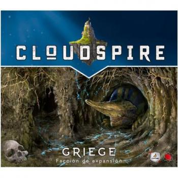CloudSpire: Griege