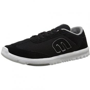 Etnies LO-CUT SC W'S - Zapatillas De Skate de material sintético mujer, color negro, talla 41