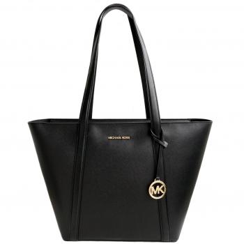 Bolso Michael Kors Mujer 35S4G3FT3IBLA (28x28x13cm)