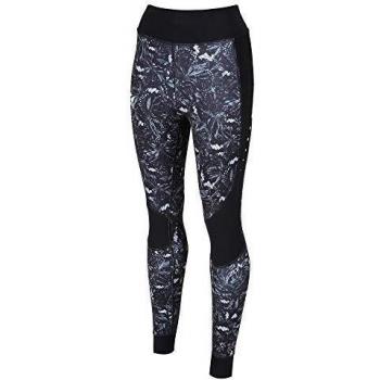 ZONE3 Women's RX3 Medical Grade Compression Ceñidos, Mujer, Negro/Menta/Digi, Extra-Small