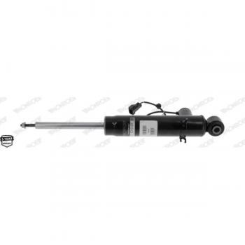 Amortiguador Monroe RideSense Electronic Suspension MONROE C1512S - Amortiguador con tecnología de suspensión electrónica RideSense, diseñado para ofrecer un rendimiento óptimo en condiciones de carretera variadas, compatible con vehículos que requi
