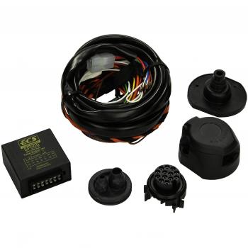 Bosal 030-248 Juego eléctrico, enganche de remolque