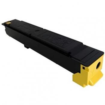 Tóner Amarillo Compatible para Triumph-Adler Utax 350 Ci - Modelo UTCK5511Y