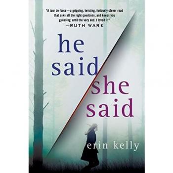 He Said/She Said