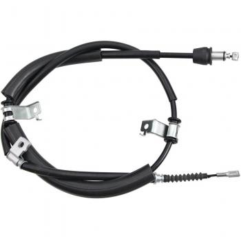 ABS K17318 Cables del Freno de Estacionamiento