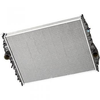 Radiador de motor NRF 519889, refrigeración eficiente y duradera