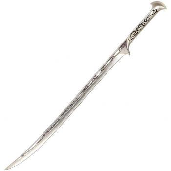 Espada de Thranduil - Réplica 1/1 del Hobbit