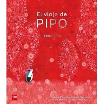 El viaje de Pipo - Tone , Satoe