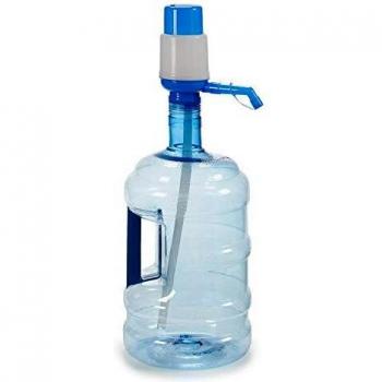 BigBuy Home Dispensador, Multicolor, 20 x 55 x 20 cm