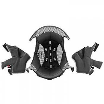 Acerbis Interior Casco Profile 4 Gris Relleno de Repuesto M