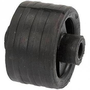 Cojinete y soporte de motor TEDGUM 00741004, caja de cambios manual