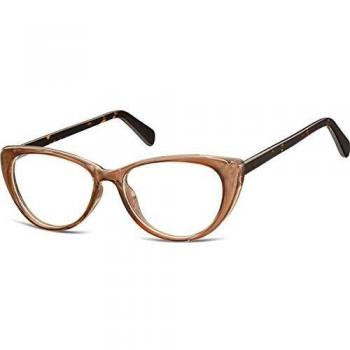 Sunoptic Brille (AC19 E 52)