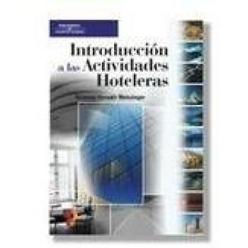 Introduccion Actividades Hotel