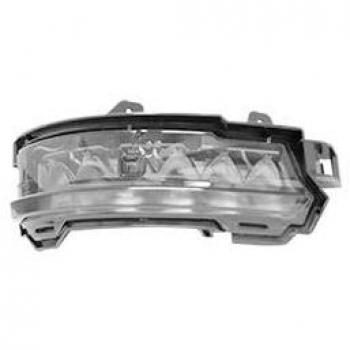 Piloto intermitente VAN WEZEL 0261916, tipo de producto: side flasher, características: diseño específico para vehículos, fácil instalación, alta visibilidad, cumple con normativas de seguridad