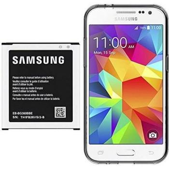 Samsung EB de bg360cbc Baterie Ion de litio 2000 mAh