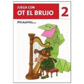 Juega con Ot el brujo 2