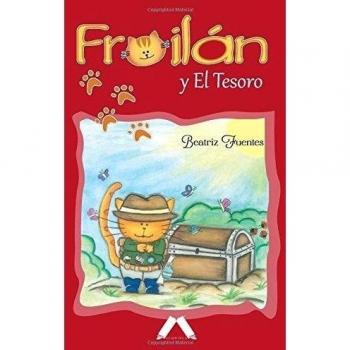 Froilán y El Tesoro: 1
