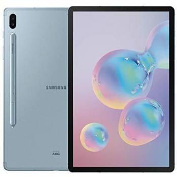 SAMSUNG T860 Galaxy Tab S6 10.5 128GB Only WiFi Cloud Blue EU