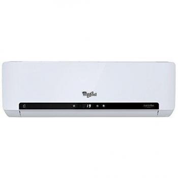 Aire acondocionado 3000 frigorías WHIRLPOOL SPIW 312L