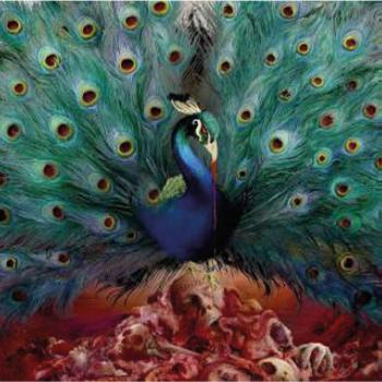 Opeth - Sorceress (CD)