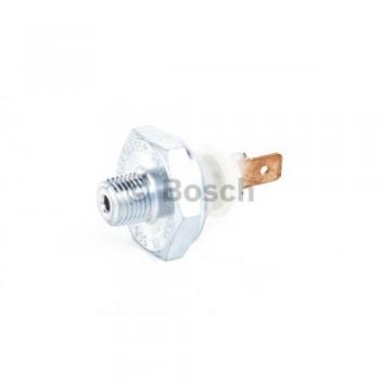 Interruptor de control de presión de aceite BOSCH 0 986 344 058